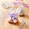 12 Packs: 100 ct. (1,200 total) Clear Treat Bags by Celebrate It®